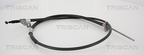 Triscan Seilzug, Feststellbremse [Hersteller-Nr. 8140131135] für Toyota, Lexus