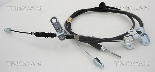 Triscan Seilzug, Feststellbremse [Hersteller-Nr. 8140131185] für Toyota