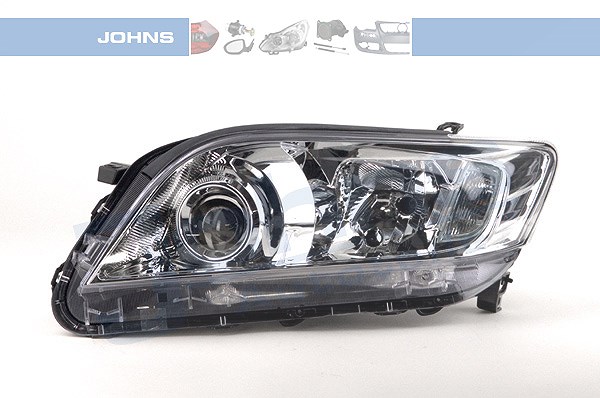 Johns Hauptscheinwerfer [Hersteller-Nr. 814309-8] für Toyota