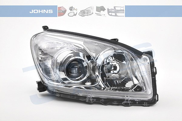 Johns Hauptscheinwerfer [Hersteller-Nr. 814310-4] für Toyota