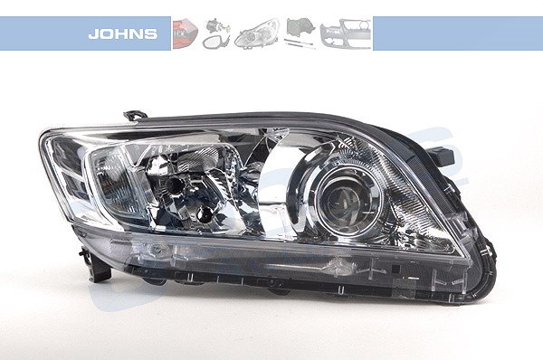 Johns Hauptscheinwerfer [Hersteller-Nr. 814310-8] für Toyota