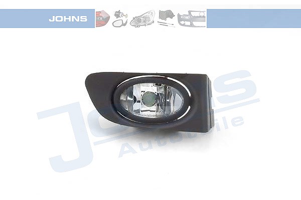 Johns Nebelscheinwerfer [Hersteller-Nr. 380130] für Honda