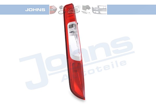 Johns Heckleuchte [Hersteller-Nr. 321287-1] für Ford