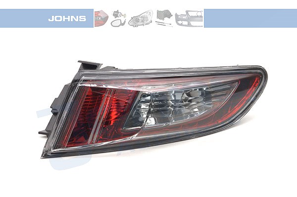 Johns Heckleuchte [Hersteller-Nr. 381188-3] für Honda