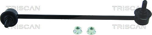Triscan Stange/Strebe, Stabilisator [Hersteller-Nr. 850043625] für Hyundai