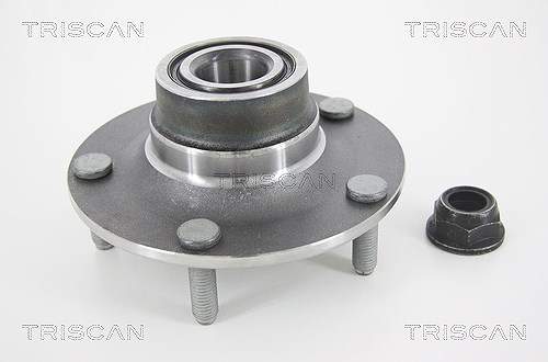Triscan Radlagersatz [Hersteller-Nr. 853013255]