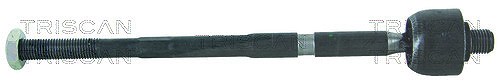 Triscan Axialgelenk, Spurstange [Hersteller-Nr. 850010219] für Fiat, Ford, Abarth