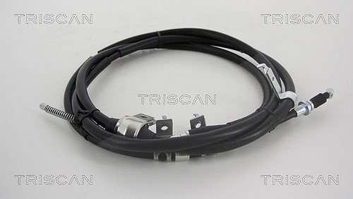 Triscan Seilzug, Feststellbremse [Hersteller-Nr. 814050179] für Ford, Mazda