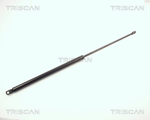 Triscan Gasfeder, Koffer-/Laderaum [Hersteller-Nr. 87103801] für Citroën