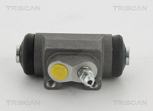 Triscan Radbremszylinder [Hersteller-Nr. 813018006] für Kia