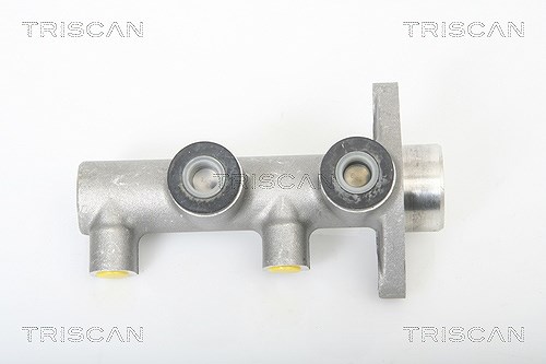 Triscan Hauptbremszylinder [Hersteller-Nr. 813021100] für Daewoo