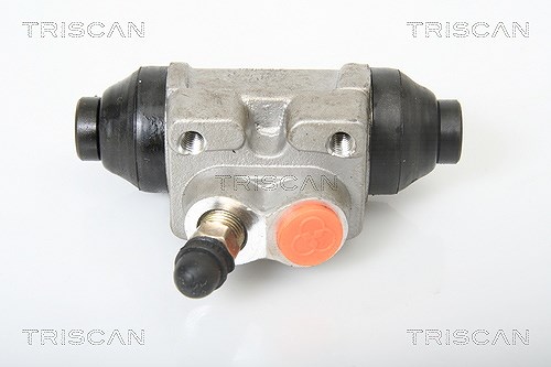 Triscan Radbremszylinder [Hersteller-Nr. 813043013] für Hyundai