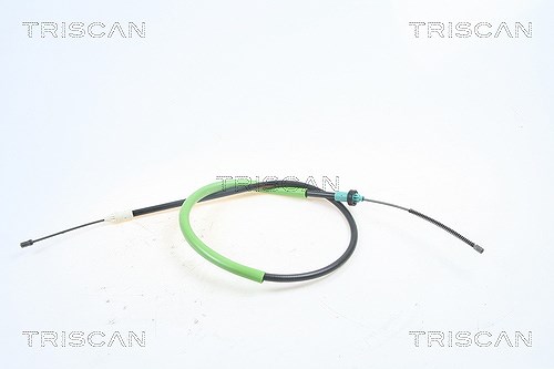 Triscan Handbremsseil Hinten Links Renault Clio 2 - Bild 5