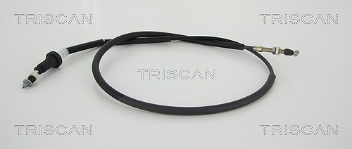 Triscan Gaszug [Hersteller-Nr. 814010312] für Toyota, Peugeot, Citroën