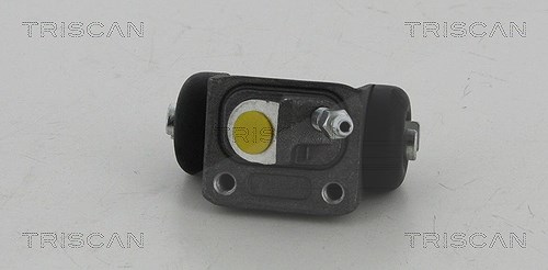 Triscan Radbremszylinder [Hersteller-Nr. 813069018] für Suzuki