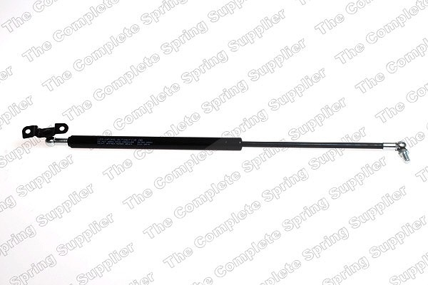 Lesjöfors Gasfeder, Koffer-/Laderaum [Hersteller-Nr. 8159206] für Mitsubishi