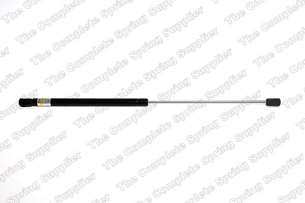 Lesjöfors Gasfeder, Koffer-/Laderaum [Hersteller-Nr. 8127551] für Ford
