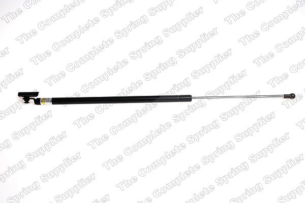 Lesjöfors Gasfeder, Koffer-/Laderaum [Hersteller-Nr. 8135709] für Honda