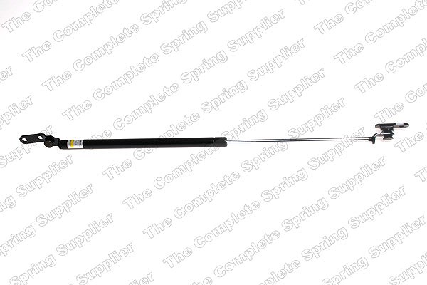 Lesjöfors Gasfeder, Koffer-/Laderaum [Hersteller-Nr. 8162003] für Nissan
