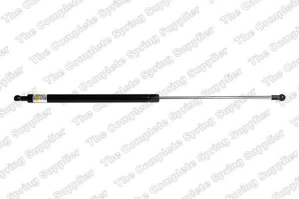 Lesjöfors Gasfeder, Koffer-/Laderaum [Hersteller-Nr. 8162013] für Nissan