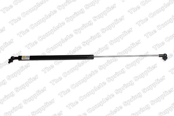 Lesjöfors Gasfeder, Koffer-/Laderaum [Hersteller-Nr. 8162014] für Nissan