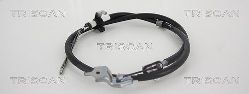 Triscan Seilzug, Feststellbremse [Hersteller-Nr. 8140131165] für Toyota