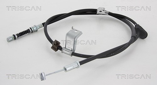 Triscan Seilzug, Feststellbremse [Hersteller-Nr. 814040173] für Honda