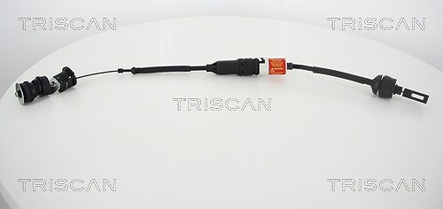Triscan Seilzug, Kupplungsbetätigung [Hersteller-Nr. 814028271] für Peugeot