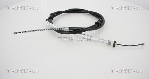 Triscan Seilzug, Feststellbremse [Hersteller-Nr. 8140151011] für Fiat