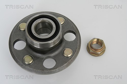 Triscan Radlagersatz [Hersteller-Nr. 853040212] für Honda