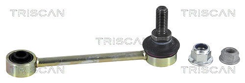 Triscan Stange/Strebe, Stabilisator [Hersteller-Nr. 850016637] für Jaguar