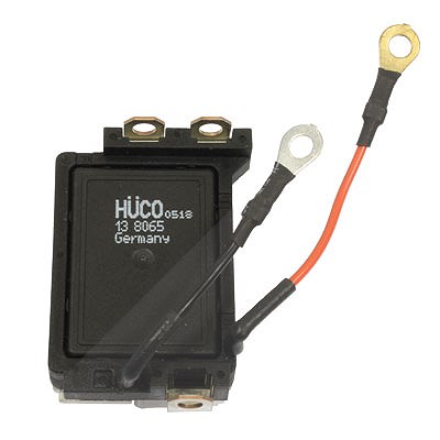 Hüco Schaltgerät, Zündanlage [Hersteller-Nr. 138065]