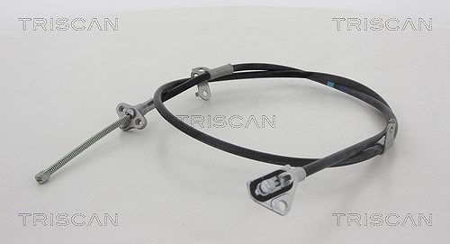 Triscan Seilzug, Feststellbremse [Hersteller-Nr. 814041132] für Daihatsu