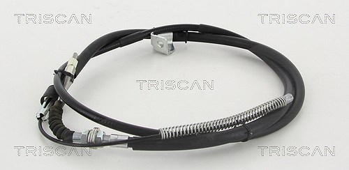 Triscan Seilzug, Feststellbremse [Hersteller-Nr. 8140421105] für Mitsubishi