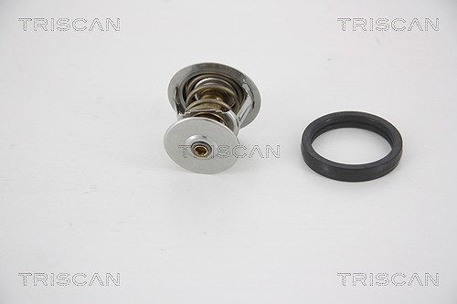 Triscan Thermostat, Kühlmittel [Hersteller-Nr. 862036988] für Peugeot, Citroën