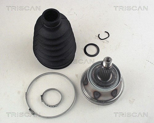 Triscan Gelenksatz, Antriebswelle [Hersteller-Nr. 854029143] für Skoda, VW