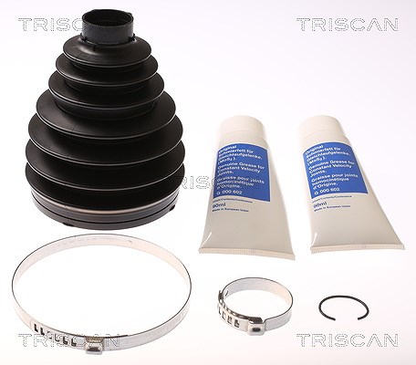 Triscan Faltenbalgsatz, Antriebswelle [Hersteller-Nr. 854025819] für Renault