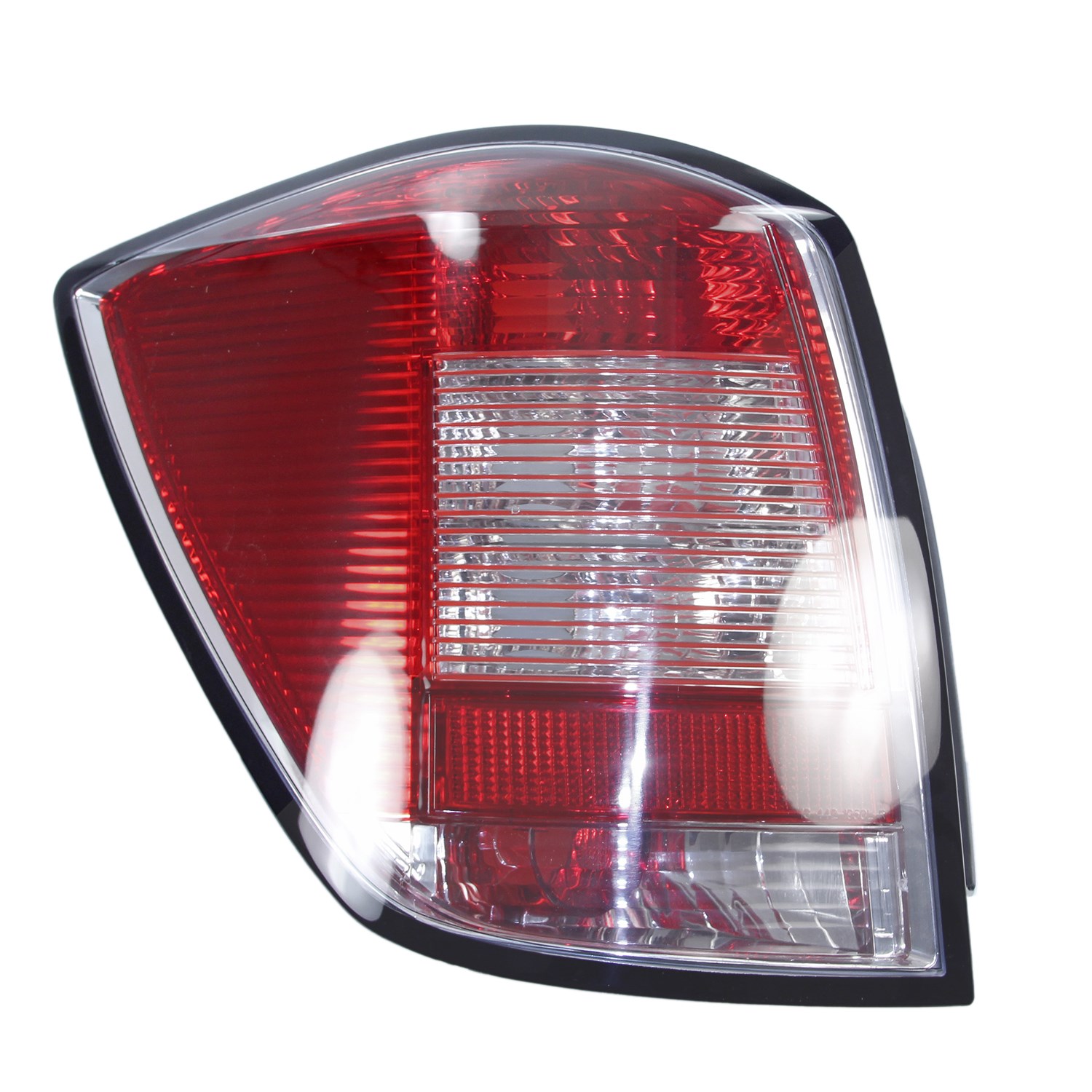 Bestprice Heckleuchte [Hersteller-Nr. 31478005] für Opel