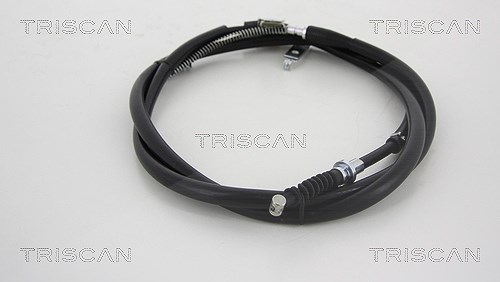 Triscan Handbremsseil Hinten Rechts Mazda Bt-50 2,5 - Bild 3