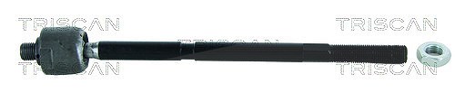 Triscan Axialgelenk, Spurstange [Hersteller-Nr. 850010220] für Fiat, Peugeot, Citroën