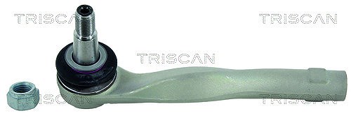 Triscan Spurstangenkopf [Hersteller-Nr. 850023134] für Mercedes-Benz
