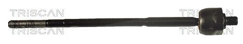 Triscan Axialgelenk, Spurstange [Hersteller-Nr. 850024213] für Vauxhall, Opel