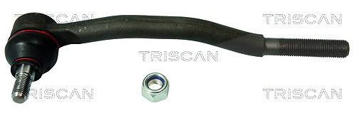Triscan Spurstangenkopf [Hersteller-Nr. 850024126] für Opel