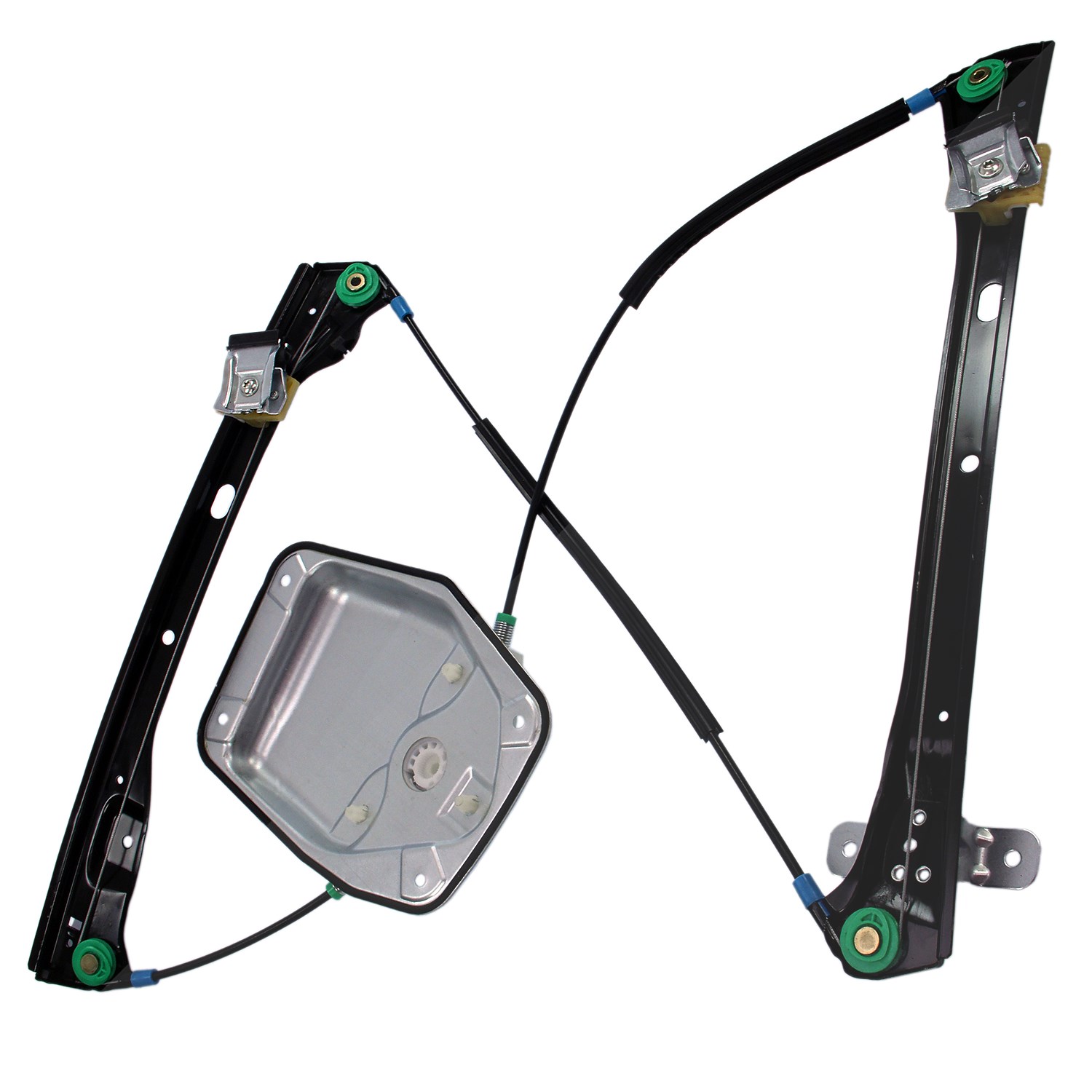 Atec Fensterheber elektrisch vorne links [Hersteller-Nr. 30409085] für VW
