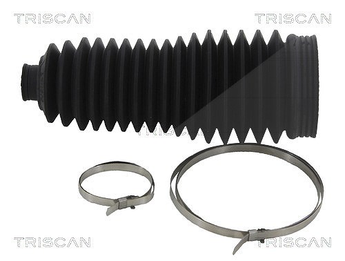 Triscan Faltenbalgsatz, Lenkung [Hersteller-Nr. 850013075] für Toyota