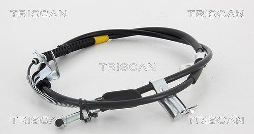 Triscan Seilzug, Feststellbremse [Hersteller-Nr. 814068106] für Subaru