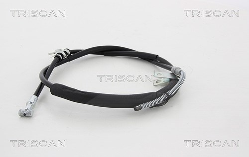 Triscan Seilzug, Feststellbremse [Hersteller-Nr. 814069147] für Suzuki