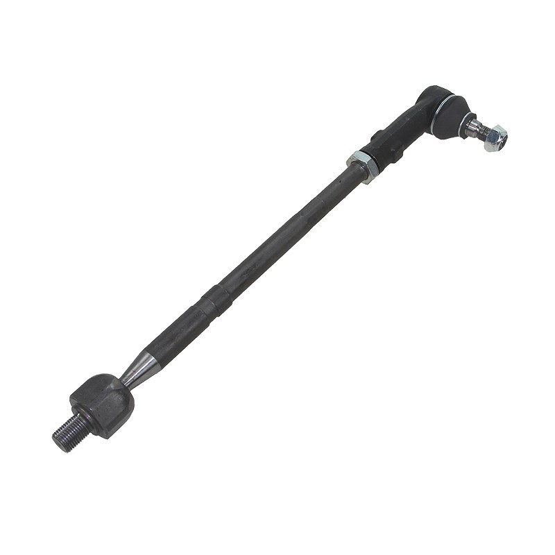 Bestprice 1x Spurstange komplett mit Kopf [Hersteller-Nr. 31478011] für Audi, VW