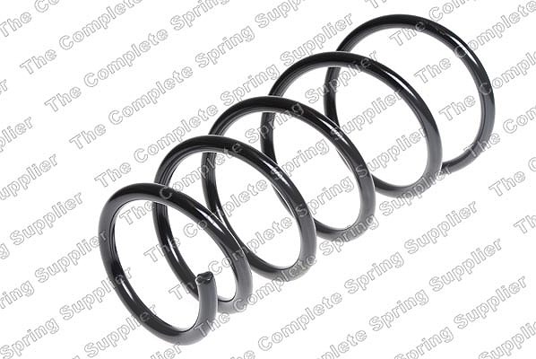 Lesjöfors Fahrwerksfeder [Hersteller-Nr. 4063526] für Suzuki, Vauxhall, Opel