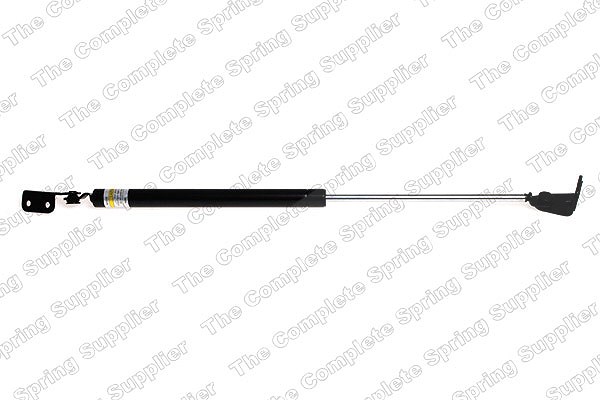 Lesjöfors Gasfeder, Koffer-/Laderaum [Hersteller-Nr. 8137224] für Hyundai